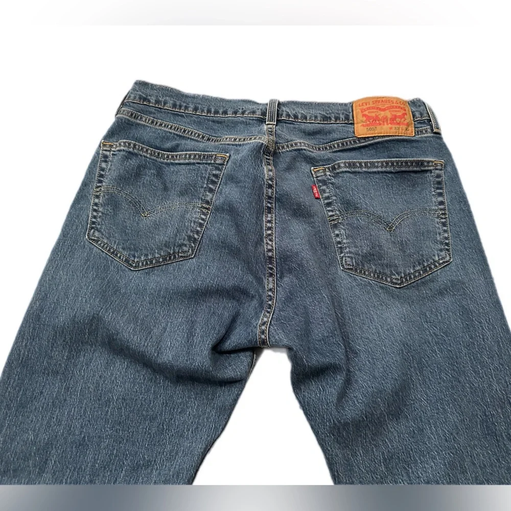 Levi’s 505 men’s Jeans‎